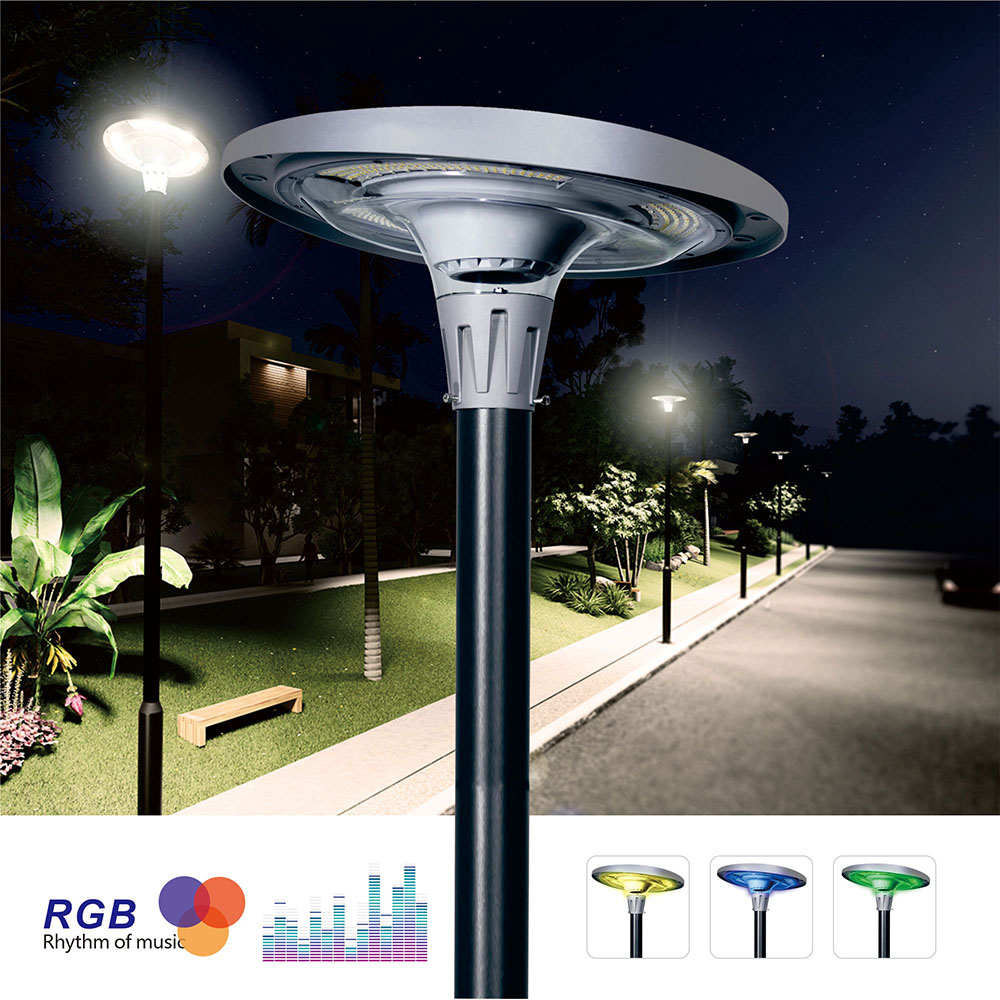 太阳能天井灯能亮多长功夫？