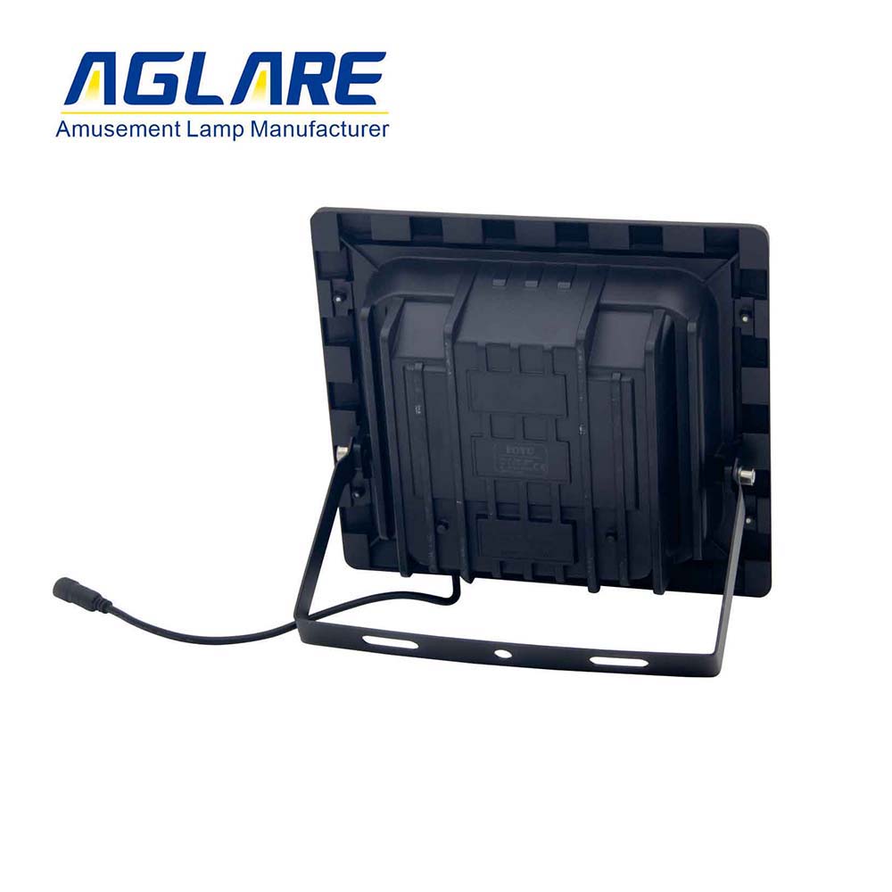 太阳能投光灯价值