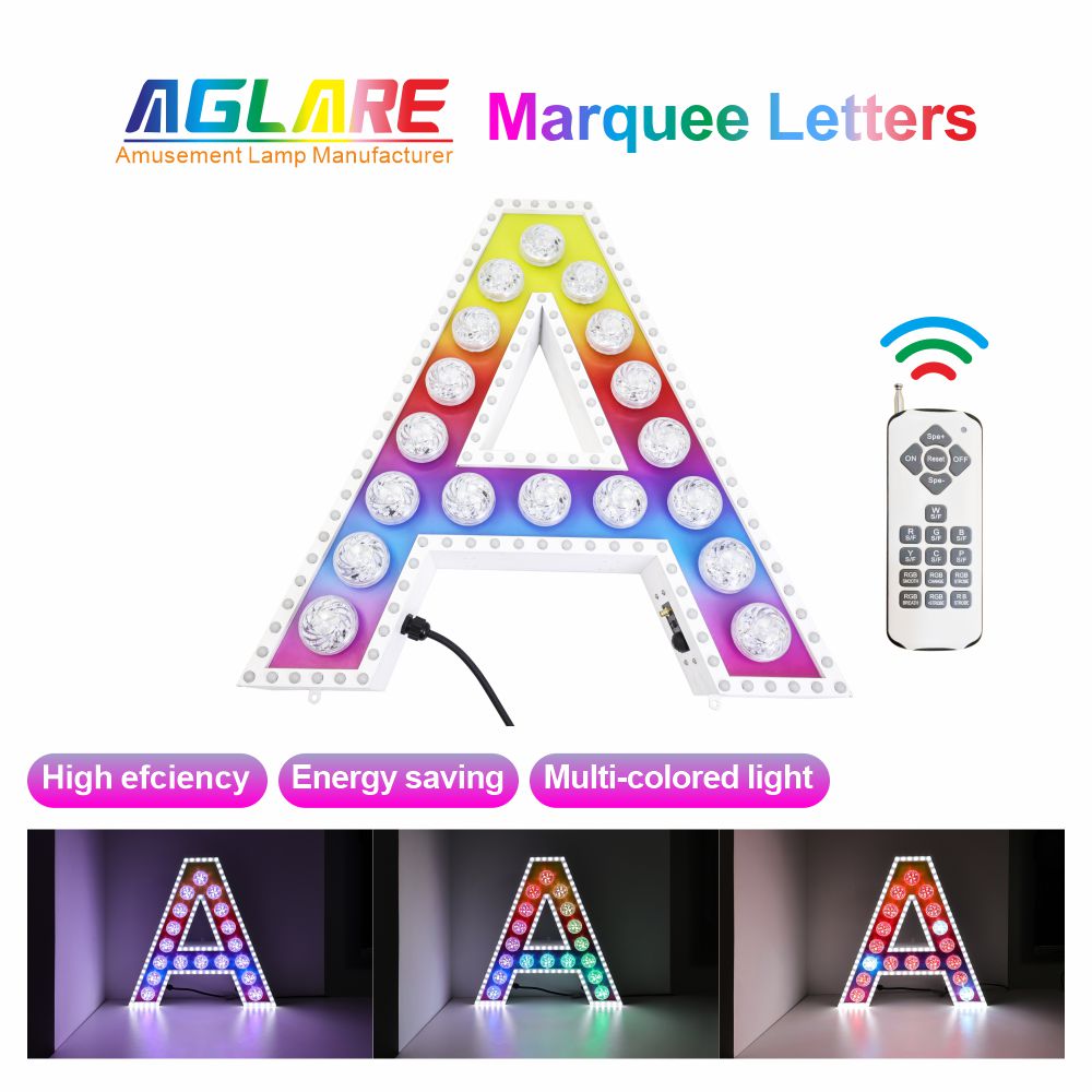  定做金属字母LED发光字带？仄鹘谠